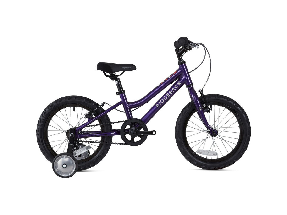 RIDGEBACK Melody click to zoom image