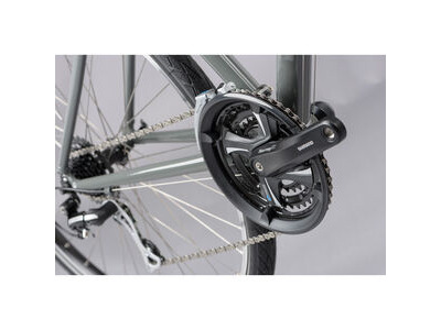 RIDGEBACK Velocity - High Step click to zoom image