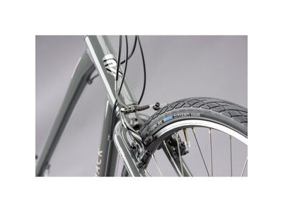 RIDGEBACK Velocity - High Step click to zoom image