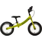 RIDGEBACK Scoot 12" Wheel Lime  click to zoom image