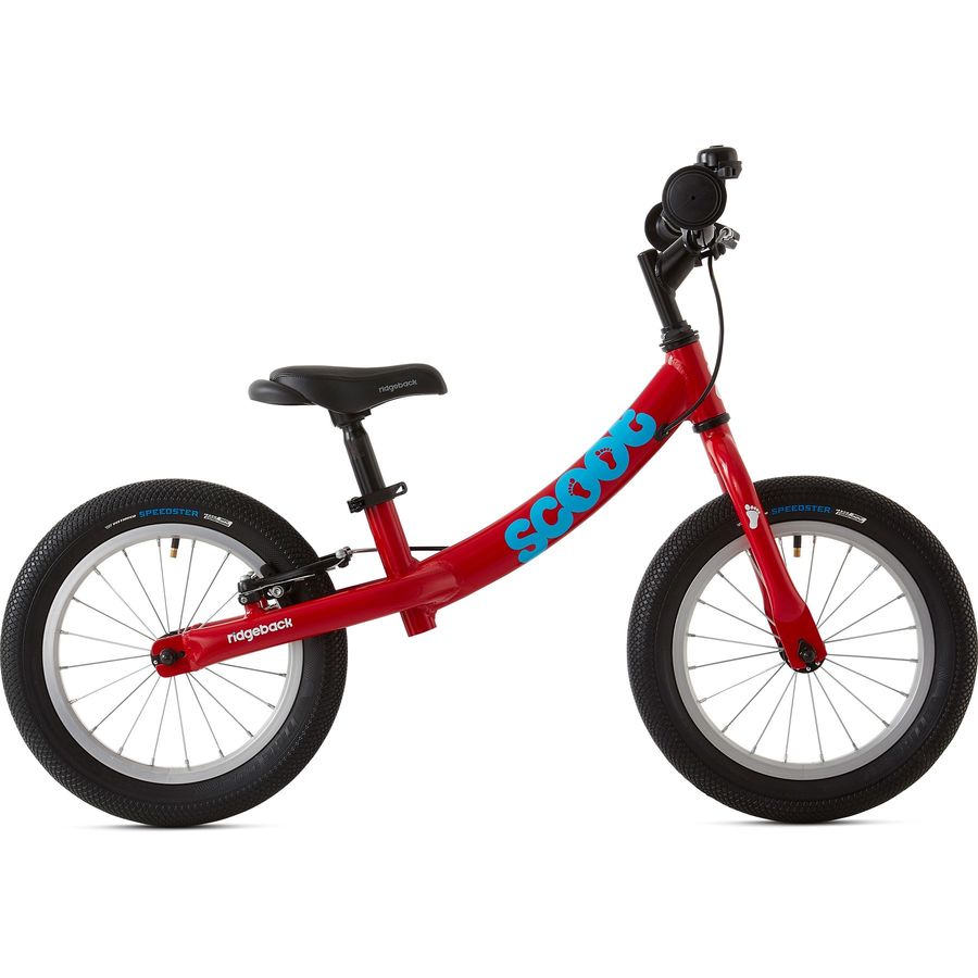ridgeback folding bike