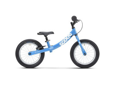 RIDGEBACK Scoot XL 14" Wheel Blue  click to zoom image