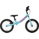 RIDGEBACK Scoot XL 14" Wheel Blue  click to zoom image