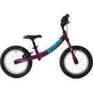 RIDGEBACK Scoot XL 14" Wheel Purple  click to zoom image