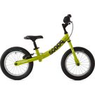 RIDGEBACK Scoot XL 14" Wheel Lime  click to zoom image