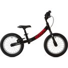 RIDGEBACK Scoot XL 14" Wheel Black  click to zoom image