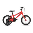 RIDGEBACK MX14 14" Wheel Red  click to zoom image