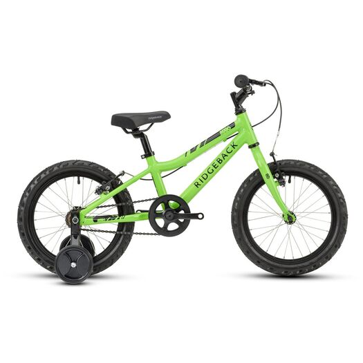 RIDGEBACK MX16 click to zoom image