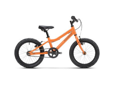 RIDGEBACK MX16 16" Wheel Orange  click to zoom image