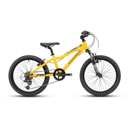 RIDGEBACK MX20 click to zoom image