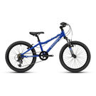 RIDGEBACK MX20 20" Wheel Dark Blue  click to zoom image