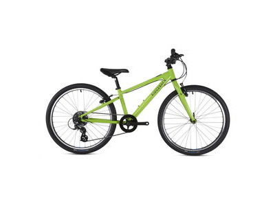 RIDGEBACK Dimension 24 24" Wheel Green click to zoom image
