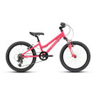 RIDGEBACK Harmony 20" Wheel Pink  click to zoom image