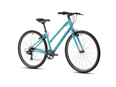 RIDGEBACK Comet - Mid Step click to zoom image