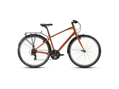 RIDGEBACK Speed - High Step