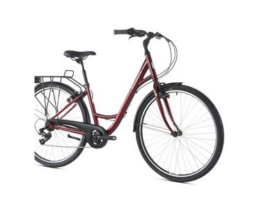 RIDGEBACK Avenida 6 - Low Step click to zoom image