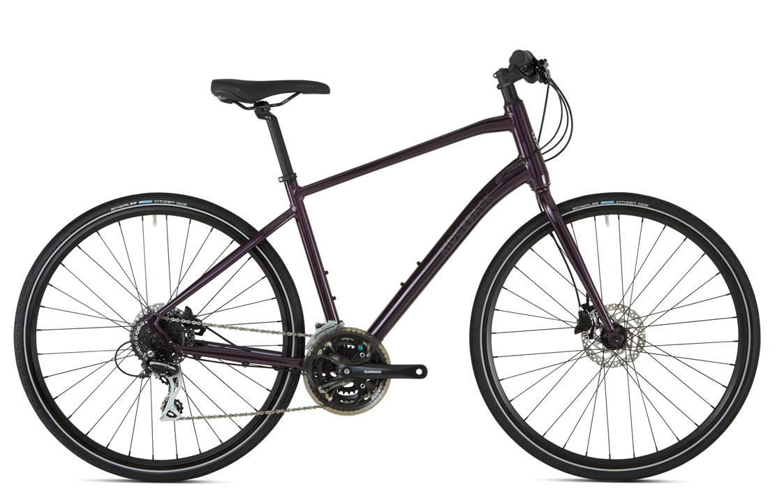ridgeback vanteo