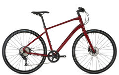 ridgeback commuter bike