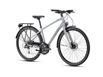 RIDGEBACK Element Eq - High Step click to zoom image