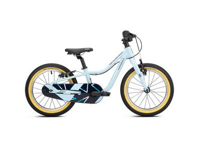 RIDGEBACK Dimension 16 2026 16" Wheel Bristol Blue  click to zoom image