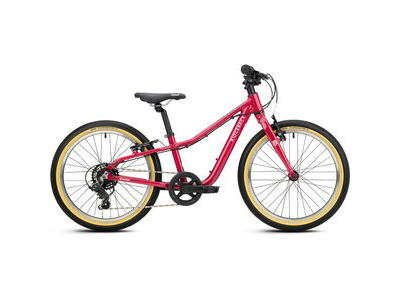 RIDGEBACK Dimension 20 2026 20" Wheel Perfectly Plum click to zoom image