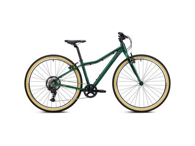 RIDGEBACK Dimension 27.5 27.5" Wheel Greenwich Green  click to zoom image