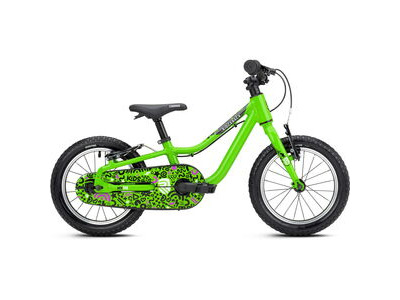 RIDGEBACK MX14 2026 14" Wheel Kracking Kiwi  click to zoom image