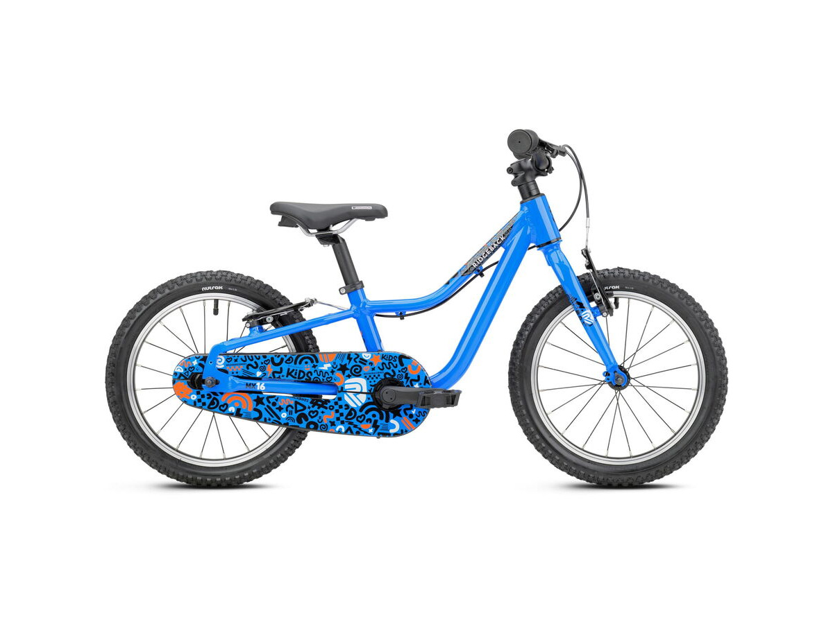 RIDGEBACK MX16 2026 click to zoom image