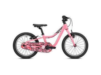 RIDGEBACK MX16 2026 16" Wheel Polly Pink  click to zoom image