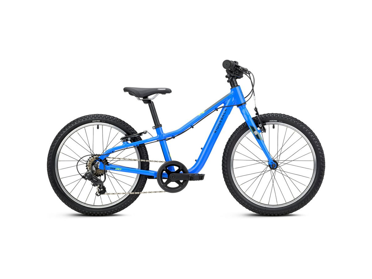 RIDGEBACK MX20 2026 click to zoom image