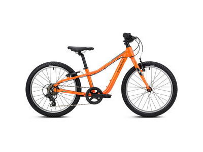 RIDGEBACK MX20 2026 20" Wheel Orla Orange  click to zoom image