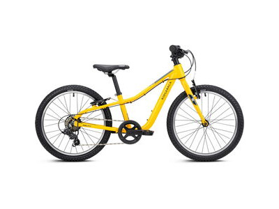 RIDGEBACK MX20 2026 20" Wheel Yeehaw Yellow  click to zoom image
