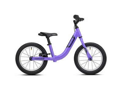 RIDGEBACK Scoot XL 2026 14" Wheel Lightning Lilac  click to zoom image