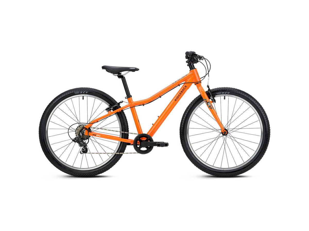 RIDGEBACK MX24 click to zoom image