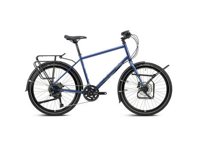 RIDGEBACK Ridgeback Horizon 2026