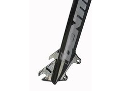 Identiti Rebate XL Forks 11/8"