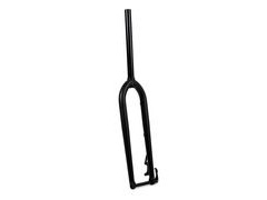 Identiti Rigid Steel MTB Fork 11/8"