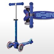 MICRO Mini Micro Deluxe Scooter