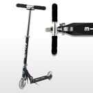 MICRO Micro Sprite Scooter  Black  click to zoom image