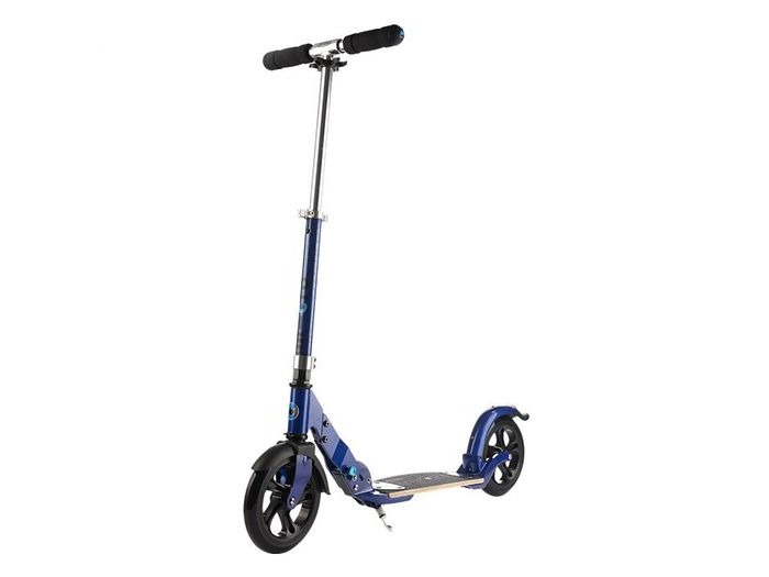 MICRO Micro Flex Deluxe Scooter click to zoom image