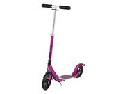 MICRO Micro Flex Deluxe Scooter  Berry  click to zoom image