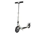 MICRO Micro Flex Deluxe Scooter  Cream  click to zoom image