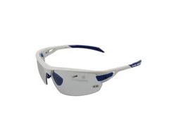 BZ Optics PHO Bi-focal Photochromic Glasses White