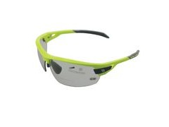 BZ Optics PHO Bi-focal Photochromic Glasses Yellow