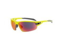 BZ Optics PHO Mirrored Glasses Yellow