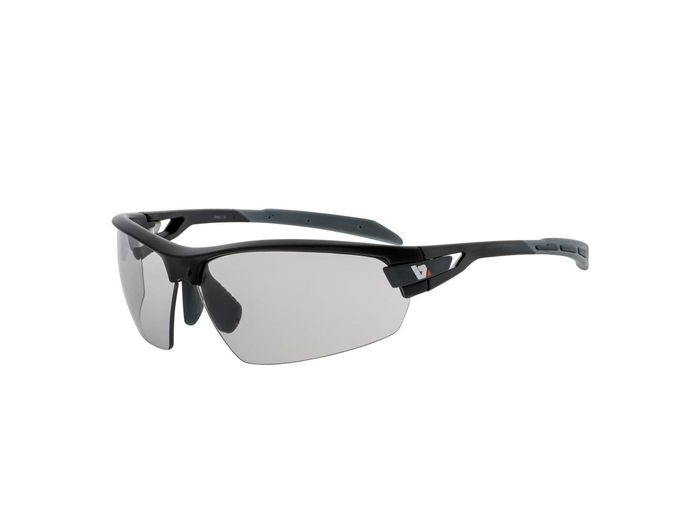 BZ Optics PHO Photochromic Glasses Matt Black click to zoom image