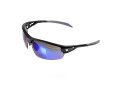 BZ Optics PHO Bi-focal Blue Mirror Glasses