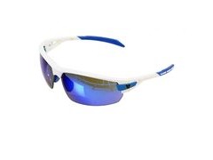 BZ Optics PHO Bi-focal Blue Mirror Glasses