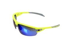 BZ Optics PHO Bi-focal Blue Mirror Glasses