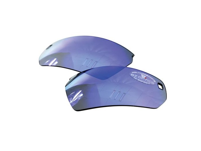 BZ Optics Pho Replacement Lenses Photochromic lenses ONLY for Pho model High Definition One Size click to zoom image